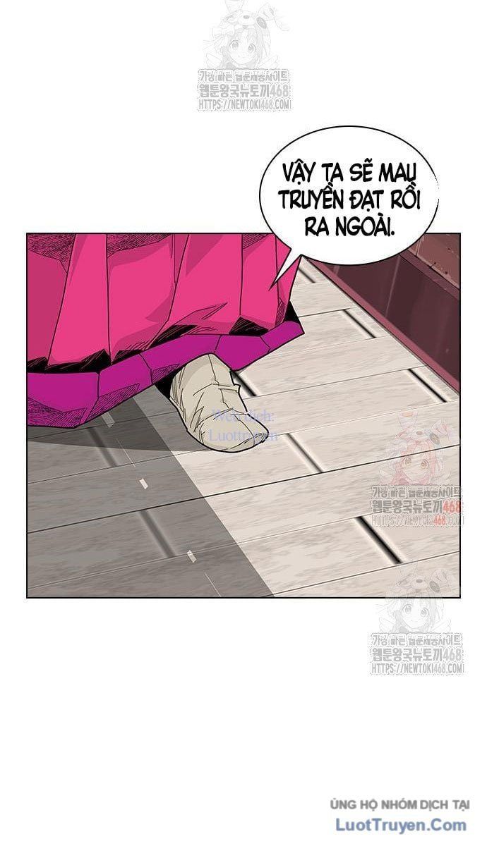 Thái Vương Mỹ Xuyên Chap 7 - Next Chap 8