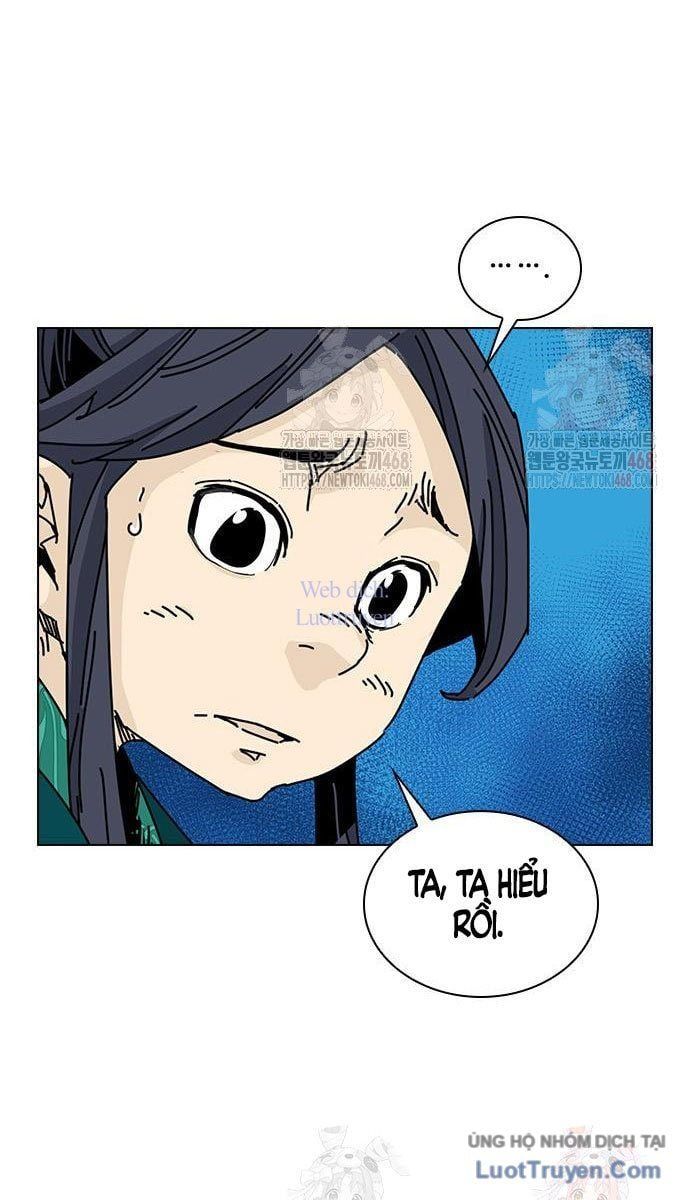 Thái Vương Mỹ Xuyên Chap 7 - Next Chap 8
