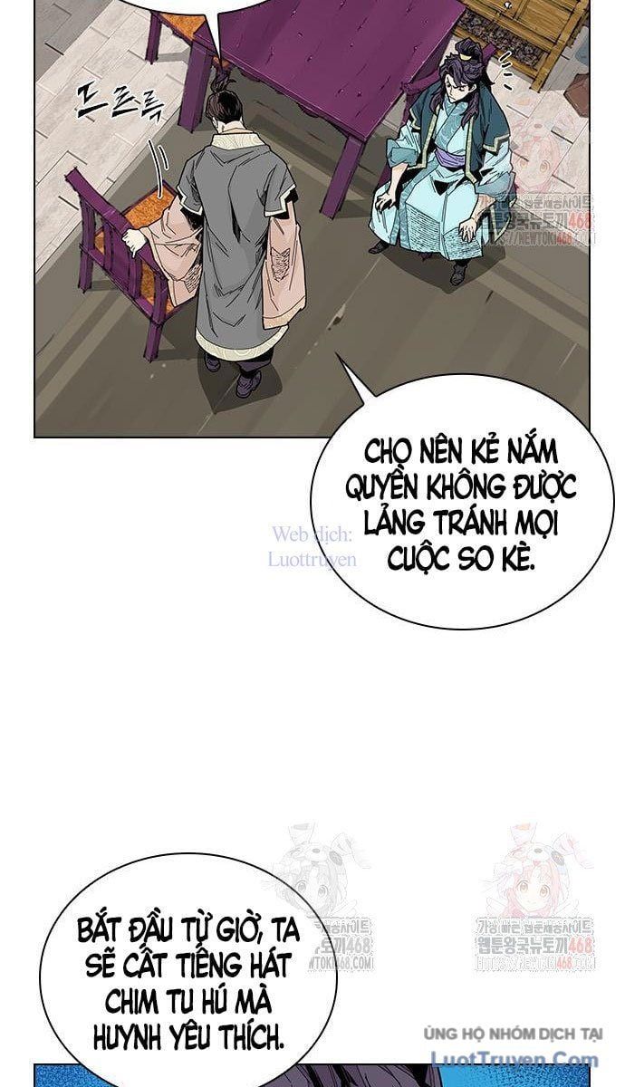 Thái Vương Mỹ Xuyên Chap 7 - Next Chap 8