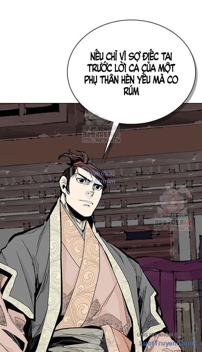 Thái Vương Mỹ Xuyên Chap 7 - Next Chap 8