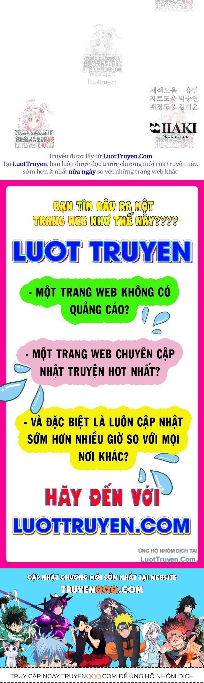 Thái Vương Mỹ Xuyên Chap 7 - Next Chap 8