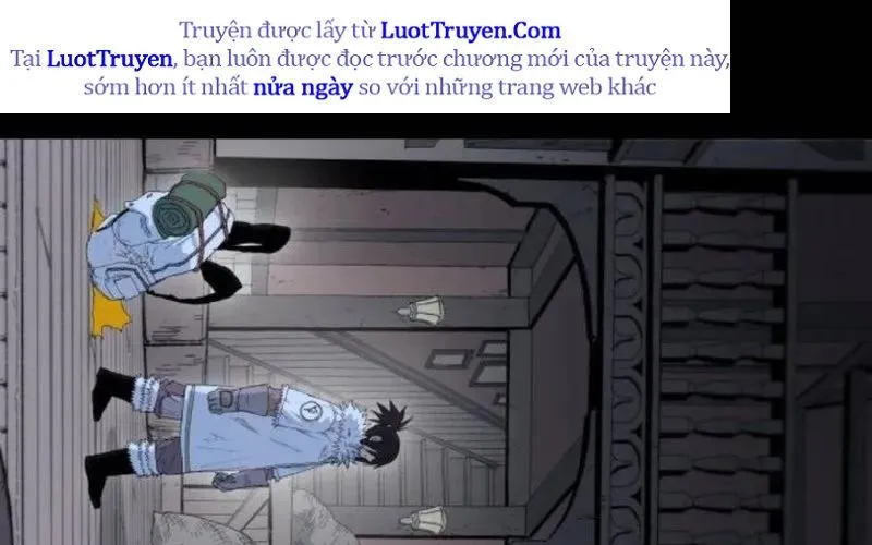 Khô Lâu Sứ Giả Chap 10 - Next Chap 11
