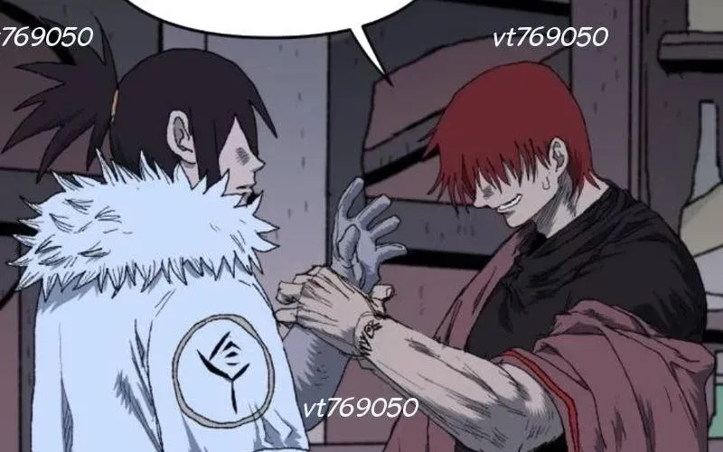 Khô Lâu Sứ Giả Chap 10 - Next Chap 11