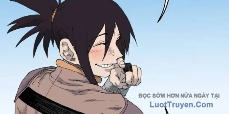 Khô Lâu Sứ Giả Chap 10 - Next Chap 11