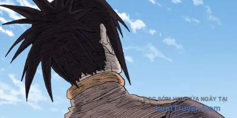 Khô Lâu Sứ Giả Chap 10 - Next Chap 11