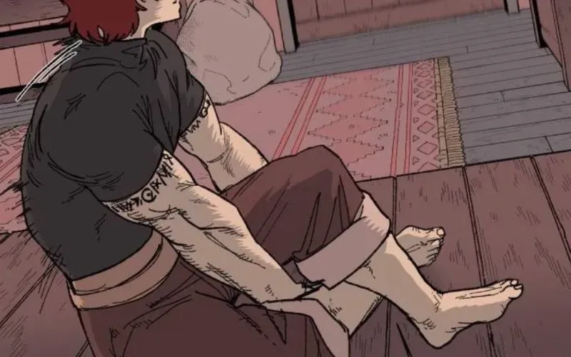 Khô Lâu Sứ Giả Chap 10 - Next Chap 11