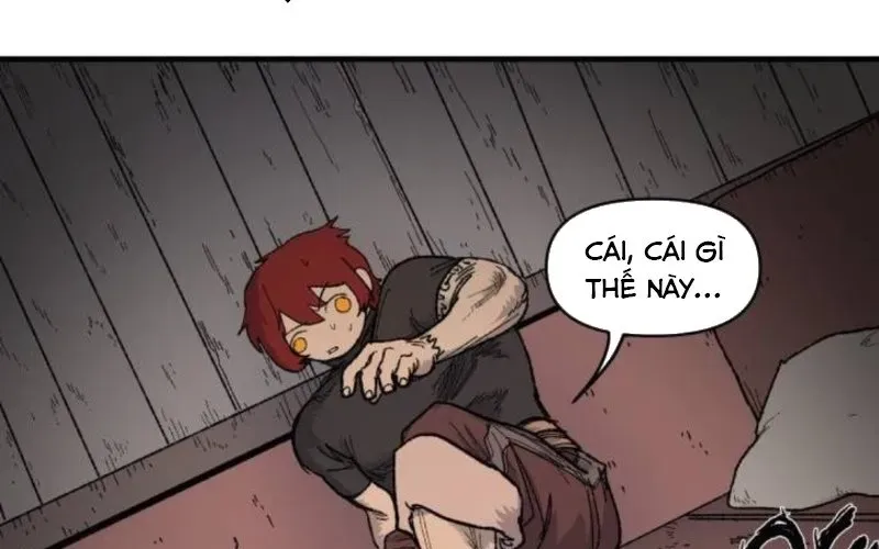 Khô Lâu Sứ Giả Chap 10 - Next Chap 11
