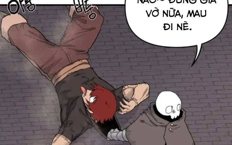 Khô Lâu Sứ Giả Chap 10 - Next Chap 11