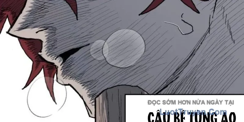 Khô Lâu Sứ Giả Chap 10 - Next Chap 11