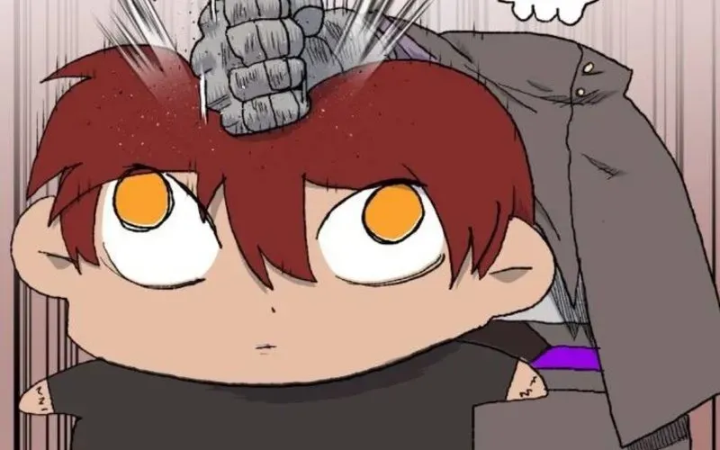 Khô Lâu Sứ Giả Chap 10 - Next Chap 11