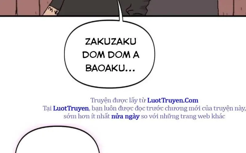 Khô Lâu Sứ Giả Chap 10 - Next Chap 11
