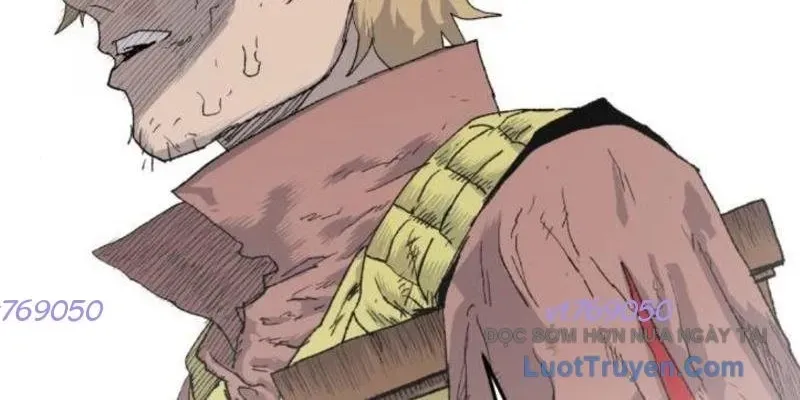 Khô Lâu Sứ Giả Chap 10 - Next Chap 11