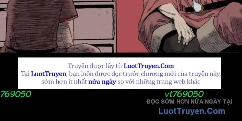 Khô Lâu Sứ Giả Chap 10 - Next Chap 11