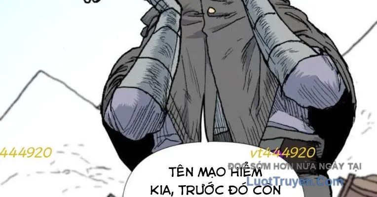 Khô Lâu Sứ Giả Chap 9 - Next Chap 10