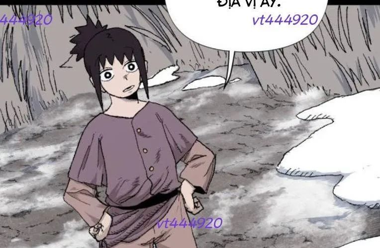 Khô Lâu Sứ Giả Chap 9 - Next Chap 10