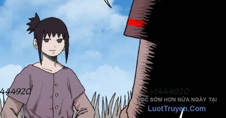 Khô Lâu Sứ Giả Chap 9 - Next Chap 10