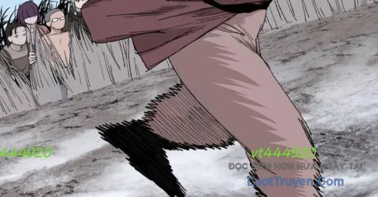 Khô Lâu Sứ Giả Chap 9 - Next Chap 10