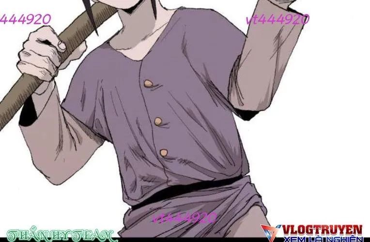 Khô Lâu Sứ Giả Chap 9 - Next Chap 10