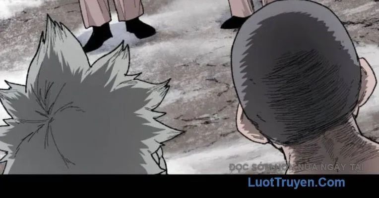 Khô Lâu Sứ Giả Chap 9 - Next Chap 10
