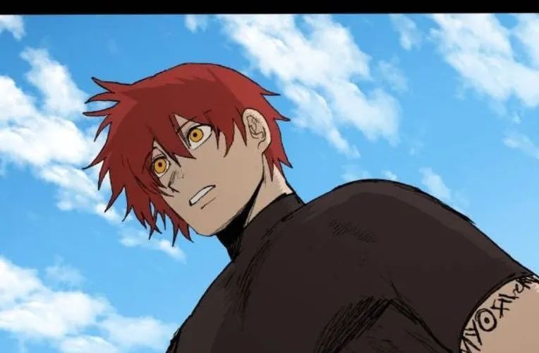 Khô Lâu Sứ Giả Chap 9 - Next Chap 10