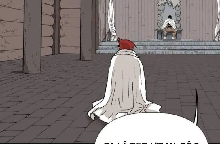 Khô Lâu Sứ Giả Chap 9 - Next Chap 10