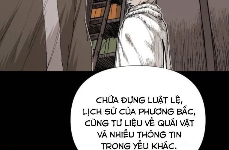 Khô Lâu Sứ Giả Chap 9 - Next Chap 10