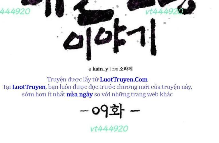 Khô Lâu Sứ Giả Chap 9 - Next Chap 10