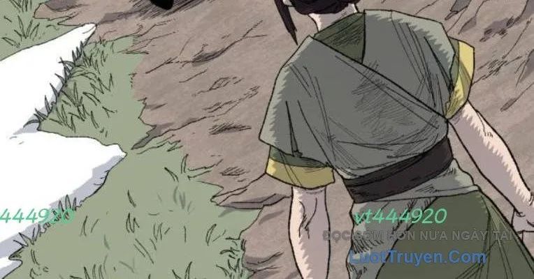 Khô Lâu Sứ Giả Chap 9 - Next Chap 10