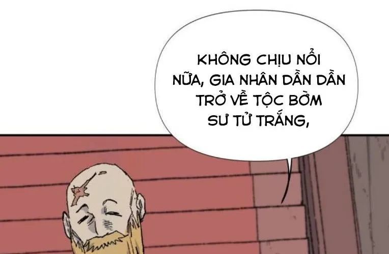 Khô Lâu Sứ Giả Chap 9 - Next Chap 10