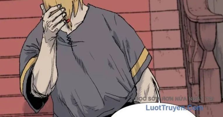 Khô Lâu Sứ Giả Chap 9 - Next Chap 10