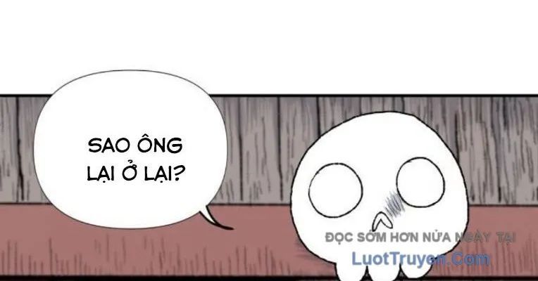 Khô Lâu Sứ Giả Chap 9 - Next Chap 10