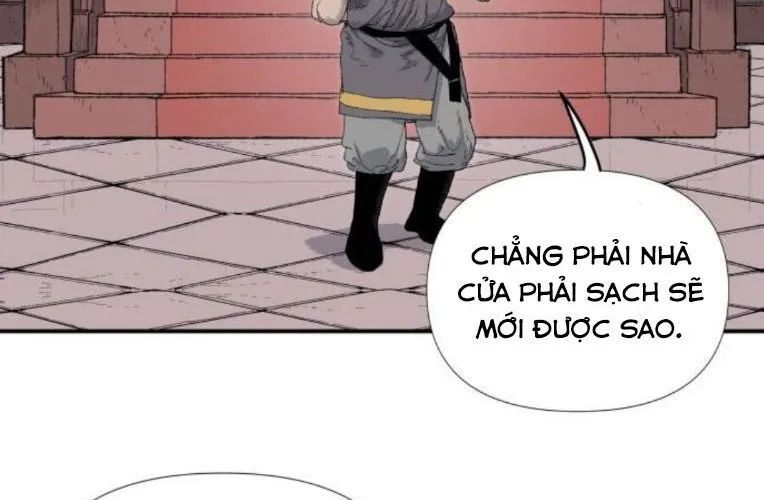 Khô Lâu Sứ Giả Chap 9 - Next Chap 10
