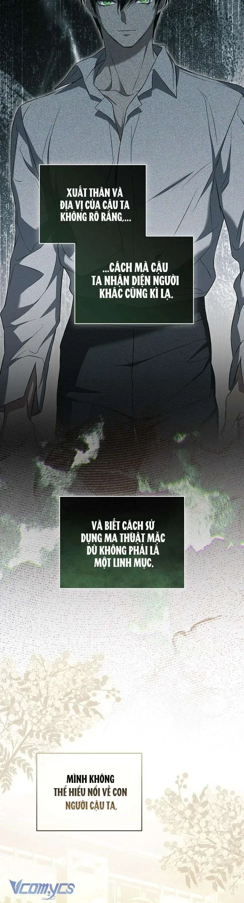 Tìm Một Người Chồng Mới Chap 23 - Next Chap 24