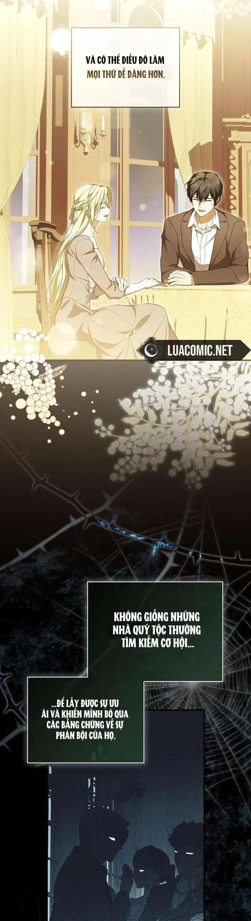 Tìm Một Người Chồng Mới Chap 23 - Next Chap 24