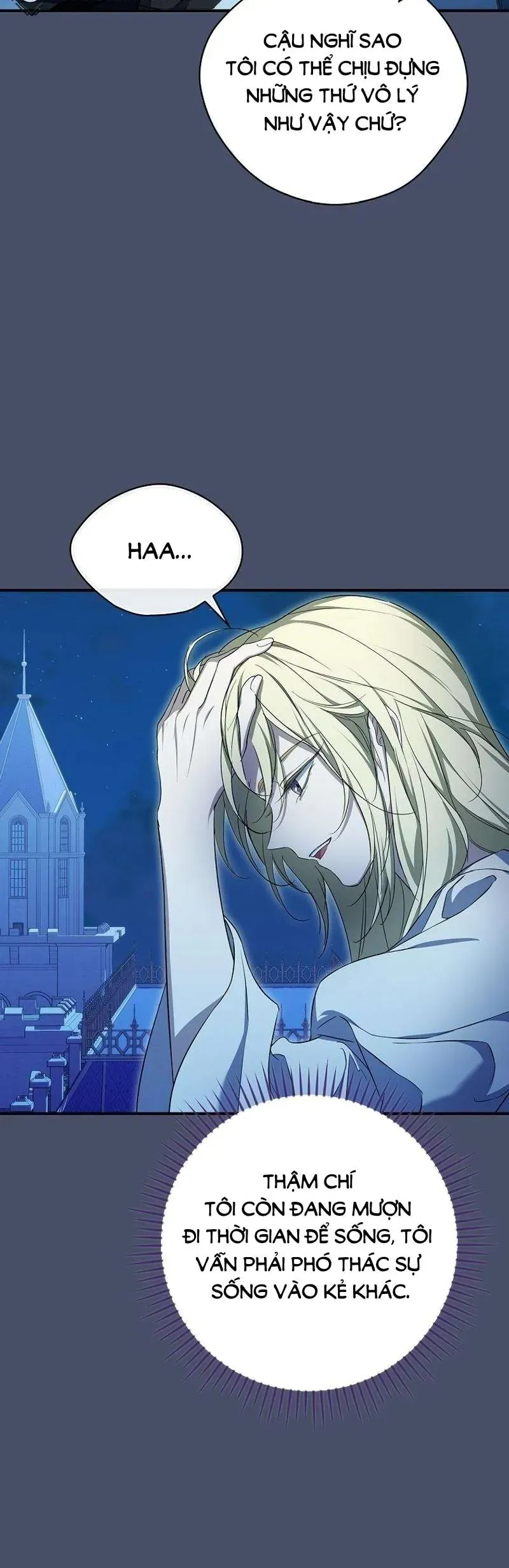 Tìm Một Người Chồng Mới Chap 23 - Next Chap 24