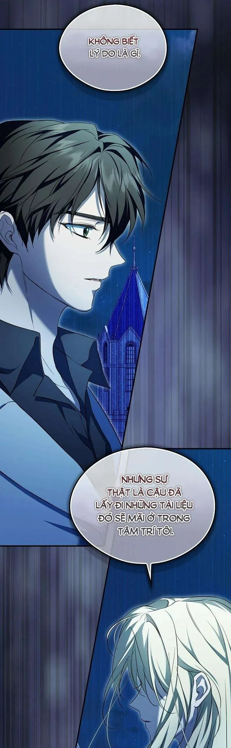 Tìm Một Người Chồng Mới Chap 23 - Next Chap 24