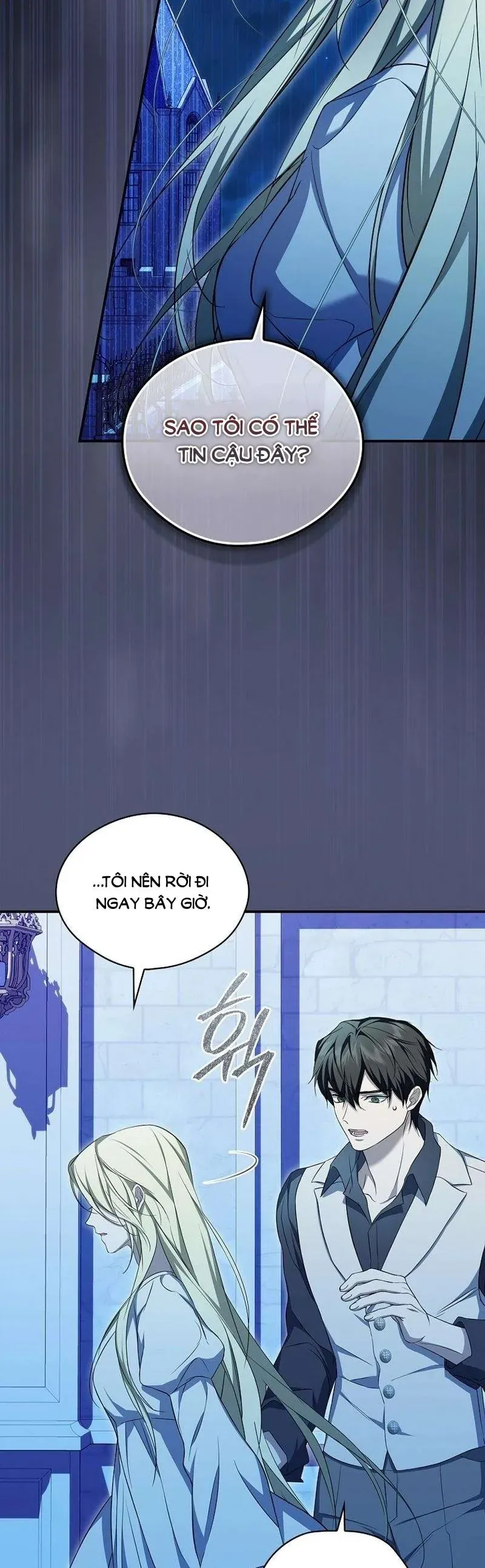 Tìm Một Người Chồng Mới Chap 23 - Next Chap 24