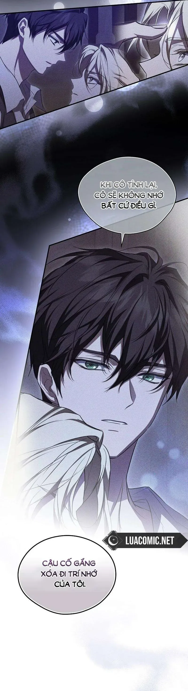 Tìm Một Người Chồng Mới Chap 23 - Next Chap 24