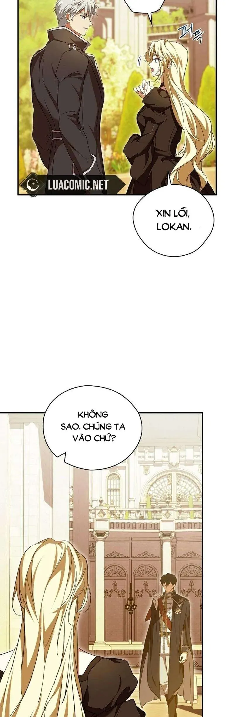 Tìm Một Người Chồng Mới Chap 24 - Next Chap 25