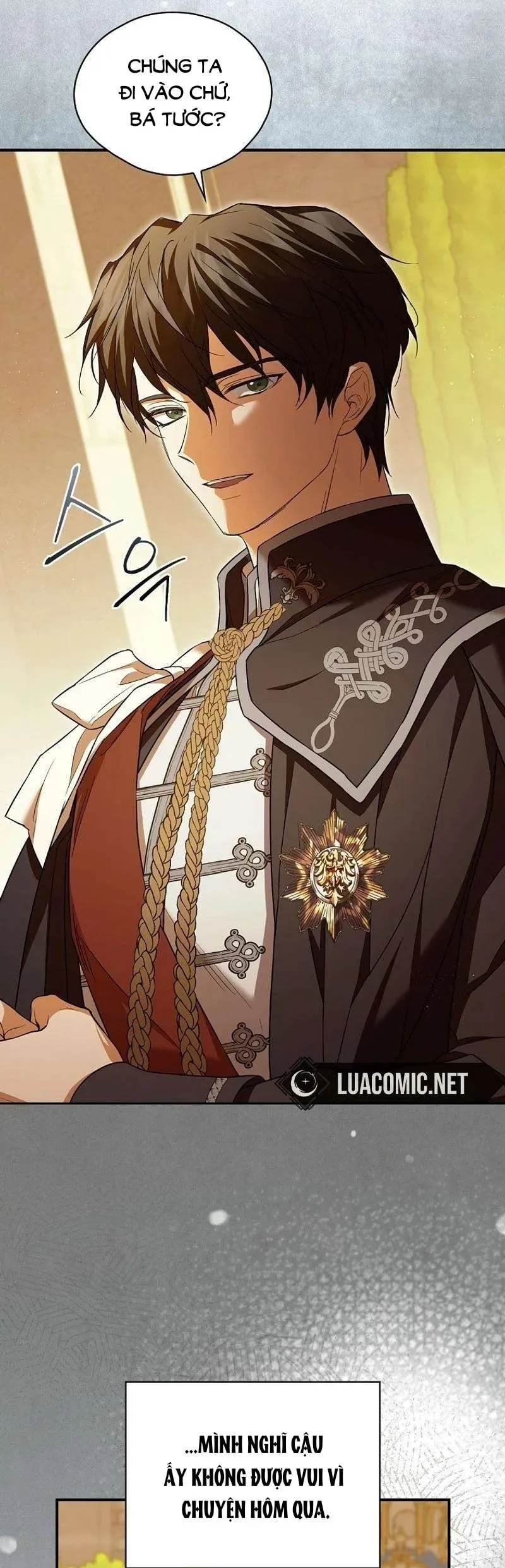 Tìm Một Người Chồng Mới Chap 24 - Next Chap 25