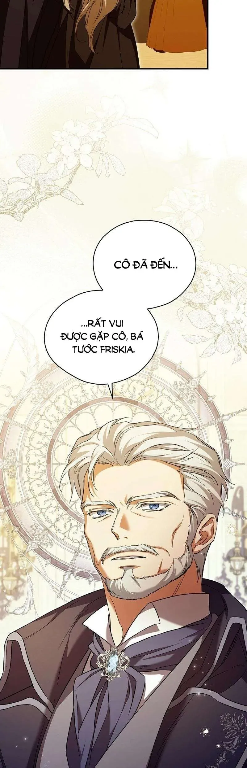 Tìm Một Người Chồng Mới Chap 24 - Next Chap 25