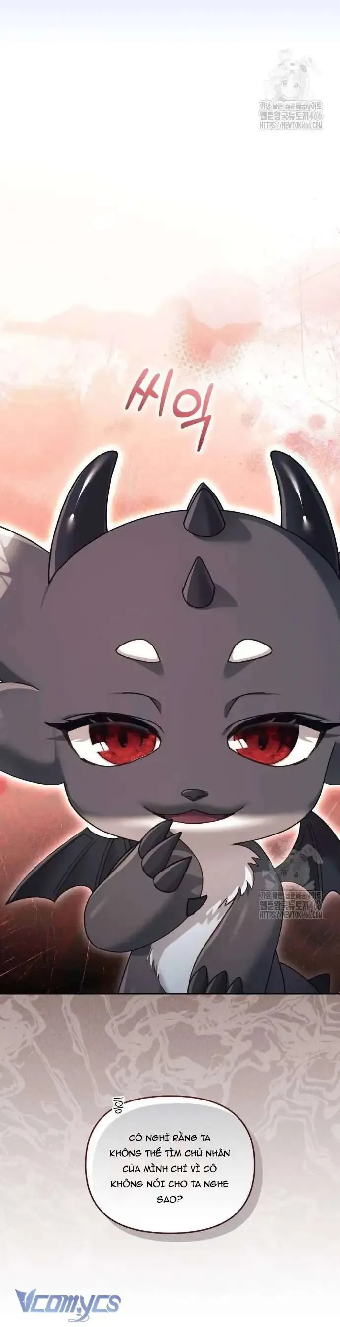 Tuy Là Hoàng Hậu Thay Thế Nhưng Tôi Lại Đánh Mất Đêm Đầu Tiên Chap 34 - Next Chap 35