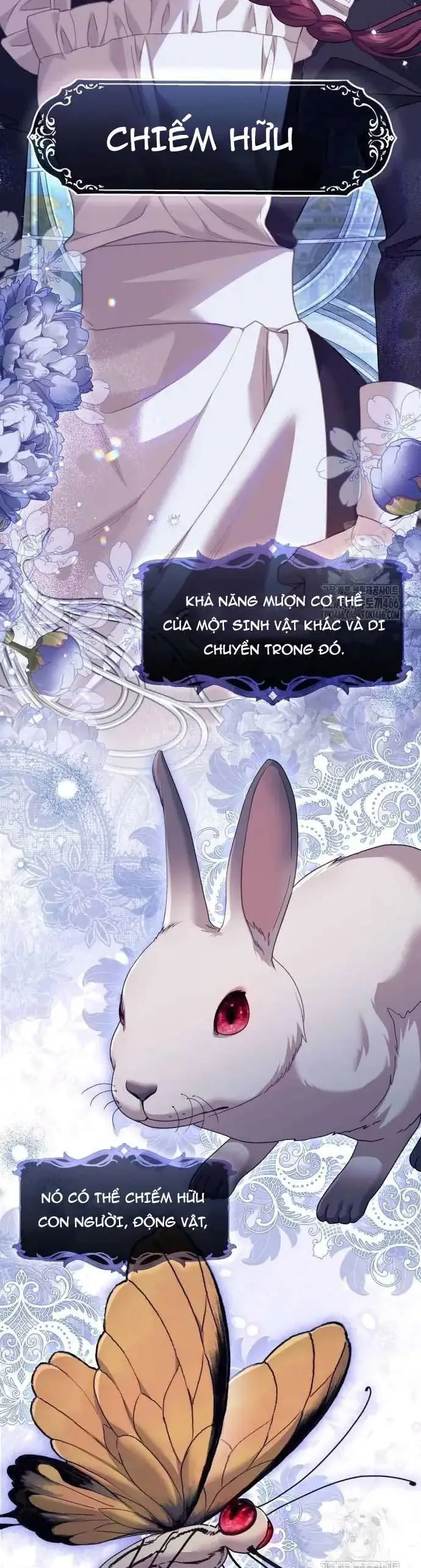 Tuy Là Hoàng Hậu Thay Thế Nhưng Tôi Lại Đánh Mất Đêm Đầu Tiên Chap 34 - Next Chap 35
