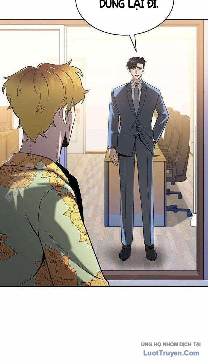 Công Tố Viên Vô Pháp Chap 6 - Next Chap 7