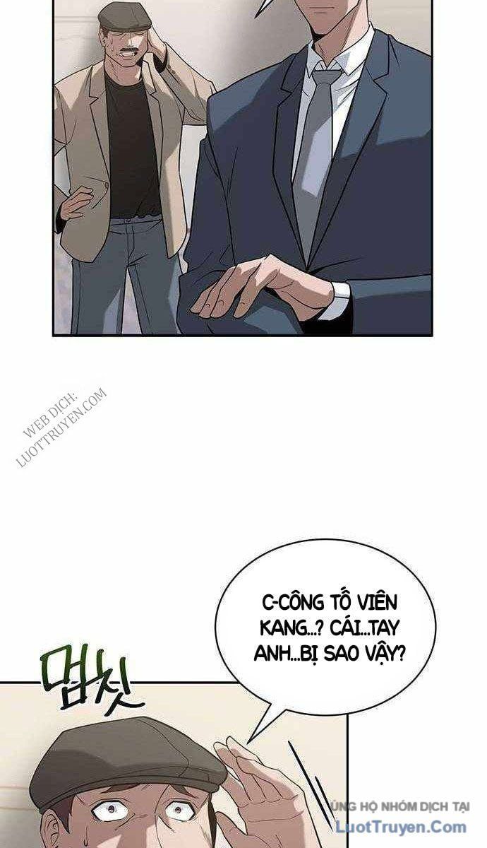 Công Tố Viên Vô Pháp Chap 6 - Next Chap 7