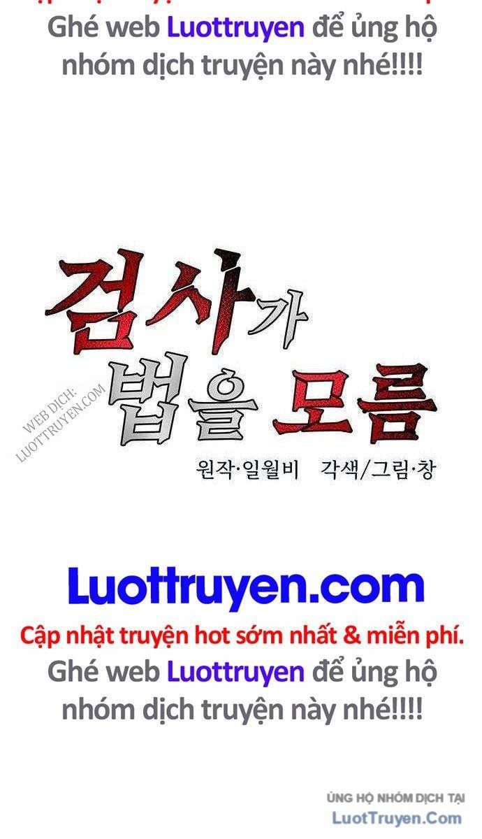 Công Tố Viên Vô Pháp Chap 6 - Next Chap 7