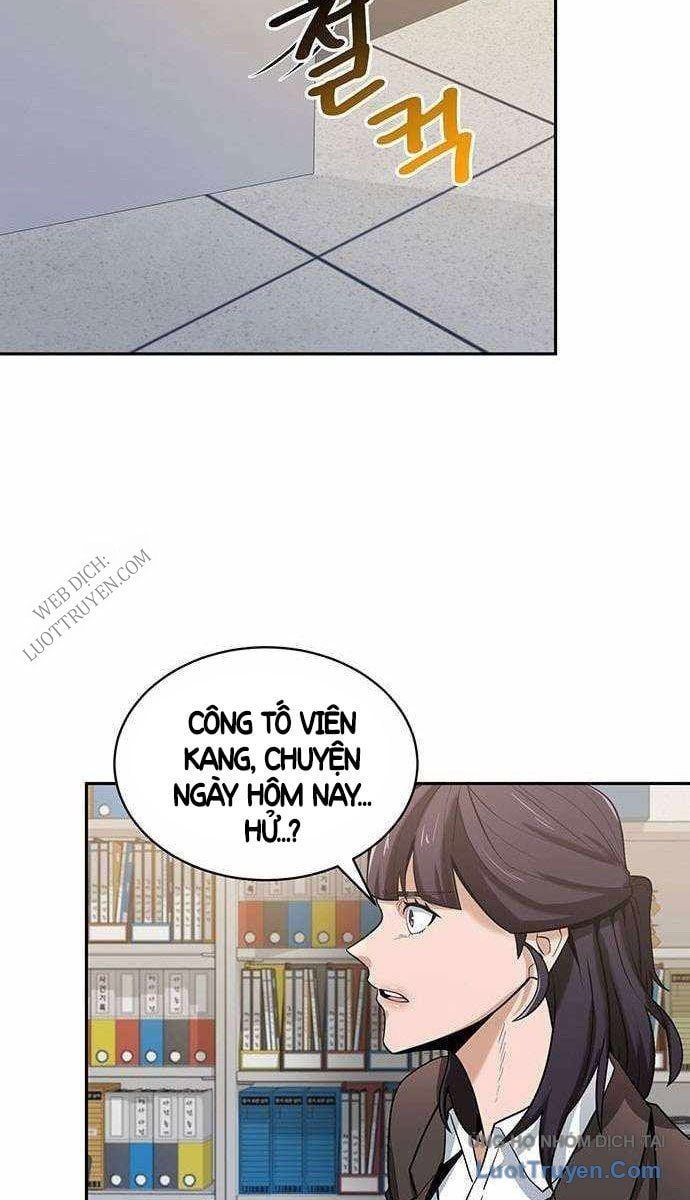 Công Tố Viên Vô Pháp Chap 6 - Next Chap 7