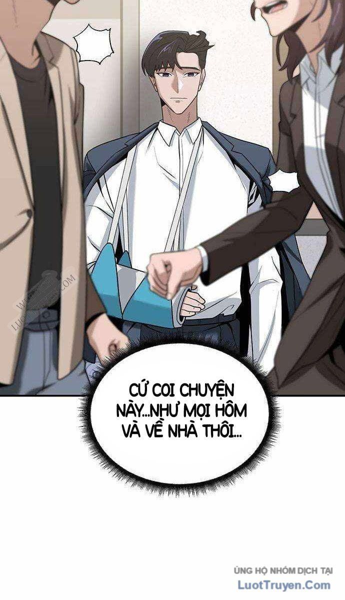 Công Tố Viên Vô Pháp Chap 6 - Next Chap 7