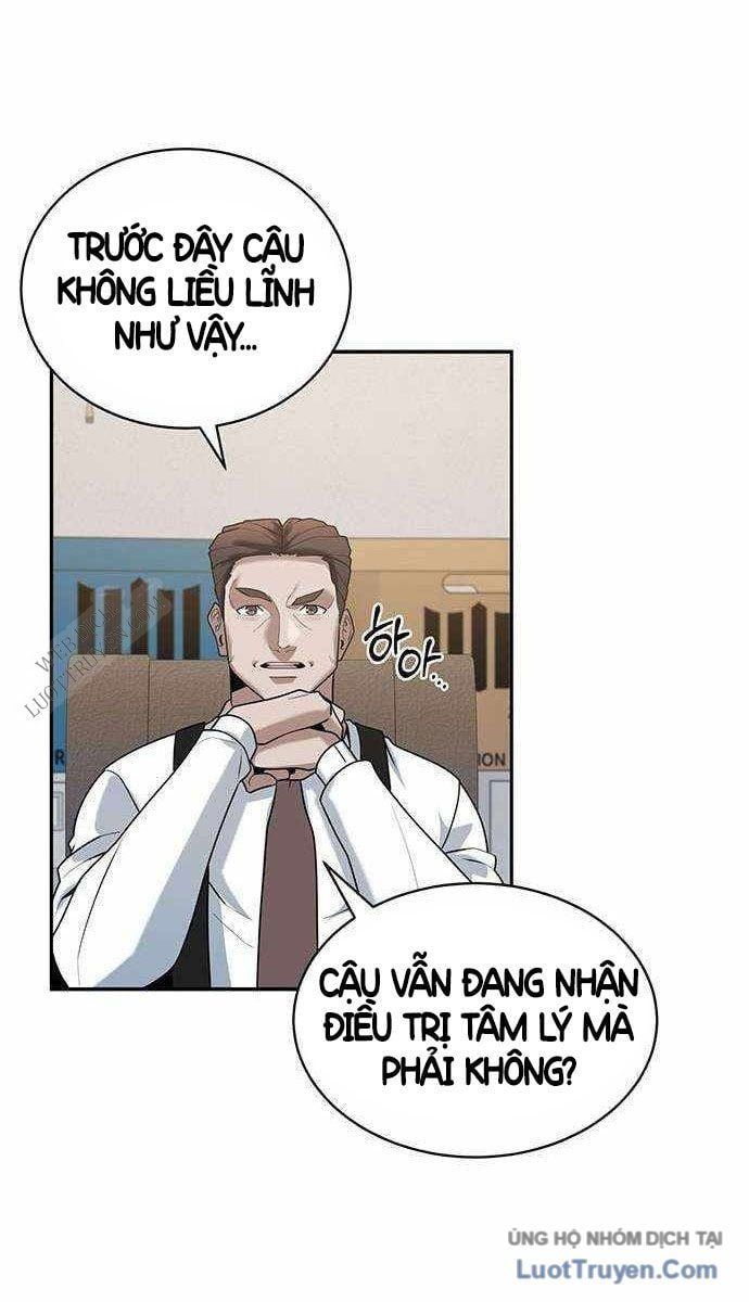 Công Tố Viên Vô Pháp Chap 6 - Next Chap 7