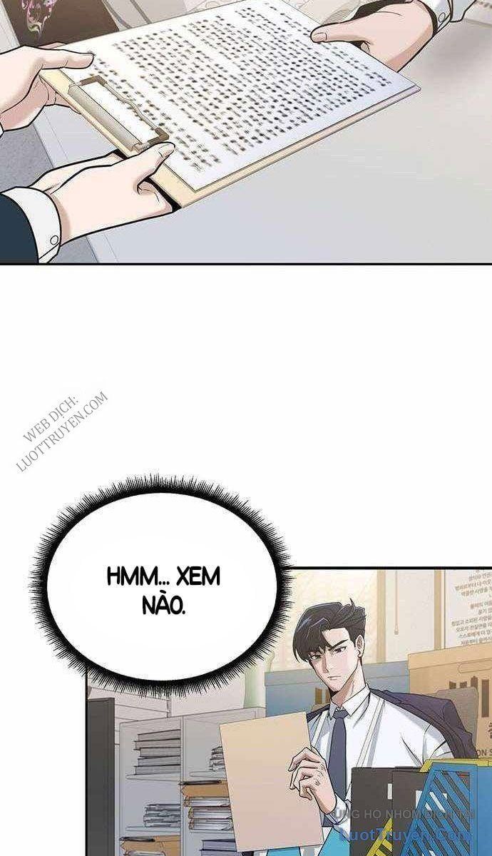 Công Tố Viên Vô Pháp Chap 6 - Next Chap 7